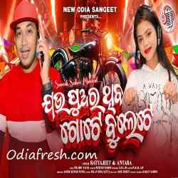 Jau Puara Thiba Gote Bullete